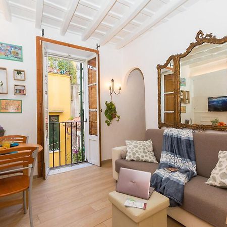 Boutique Domus Navona Librari Villa Rom Eksteriør billede