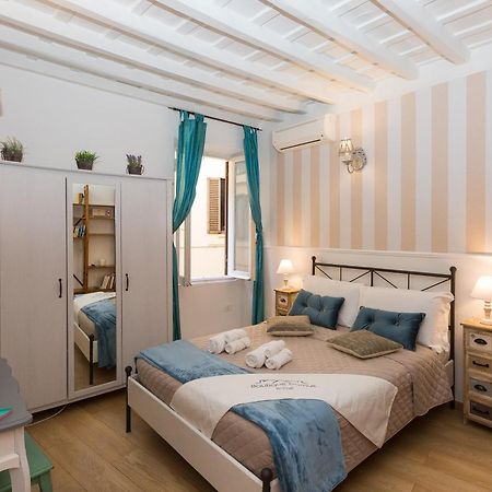 Boutique Domus Navona Librari Villa Rom Eksteriør billede