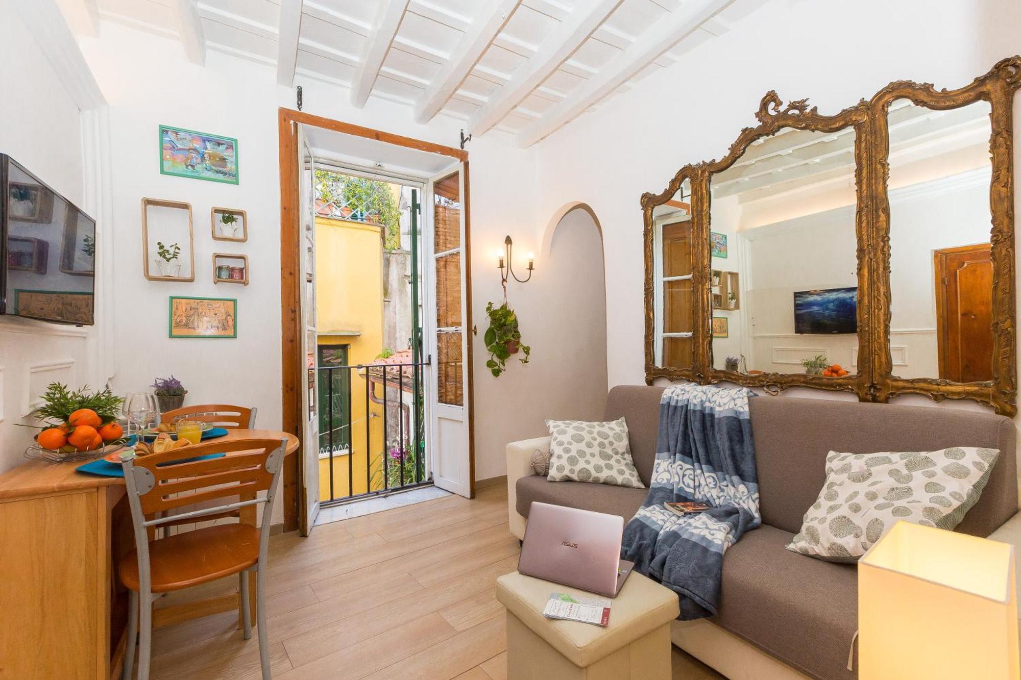 Boutique Domus Navona Librari Villa Rom Eksteriør billede