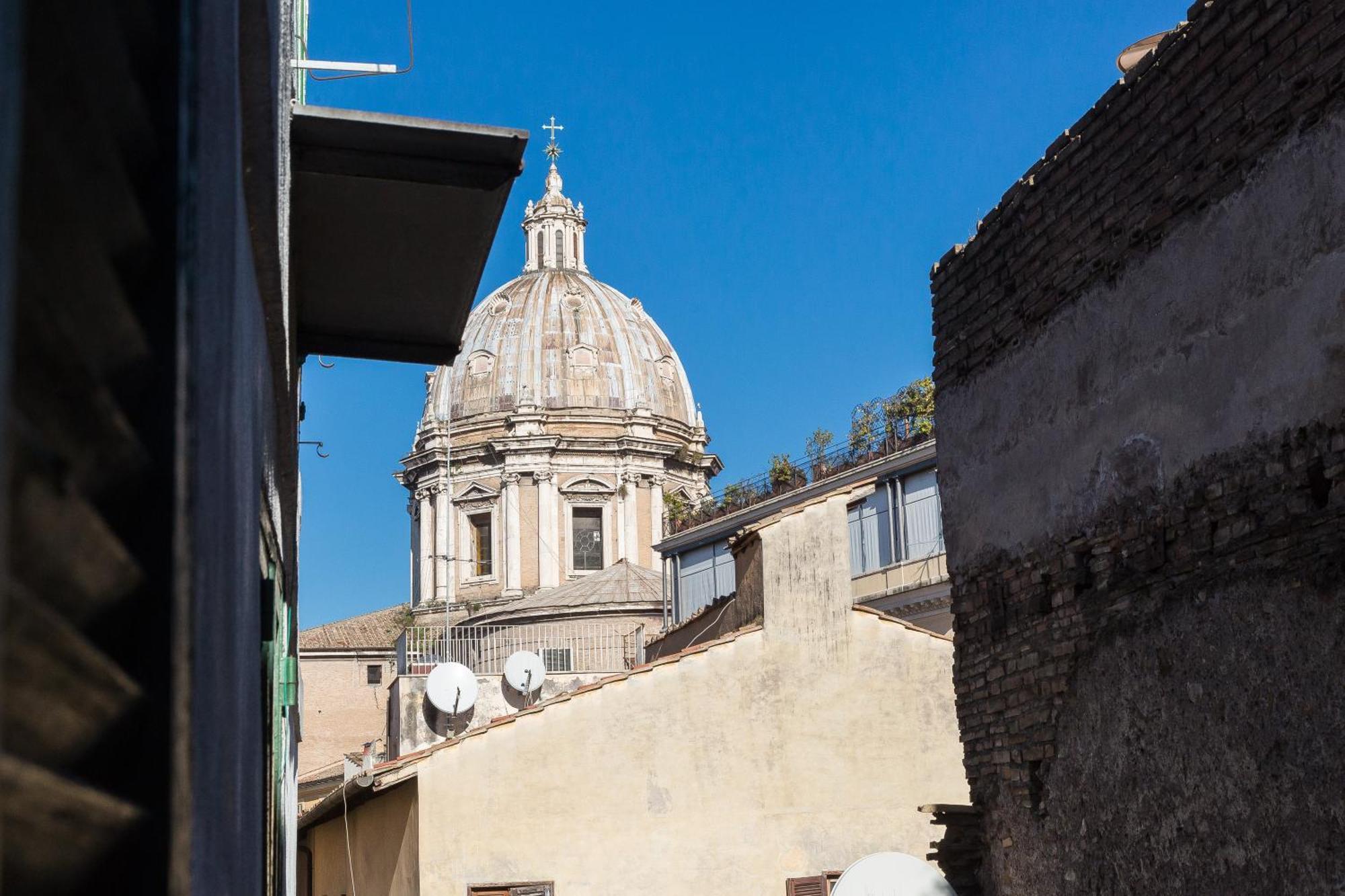 Boutique Domus Navona Librari Villa Rom Eksteriør billede