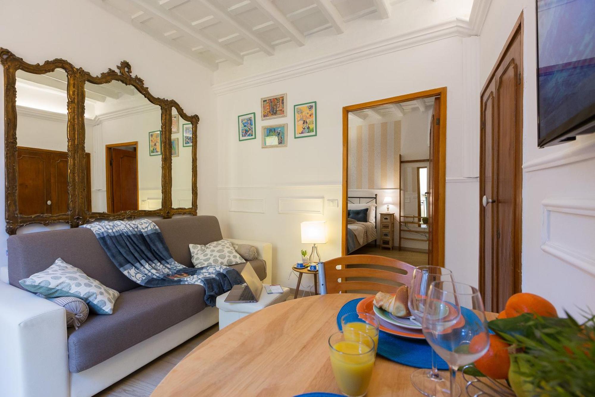 Boutique Domus Navona Librari Villa Rom Eksteriør billede