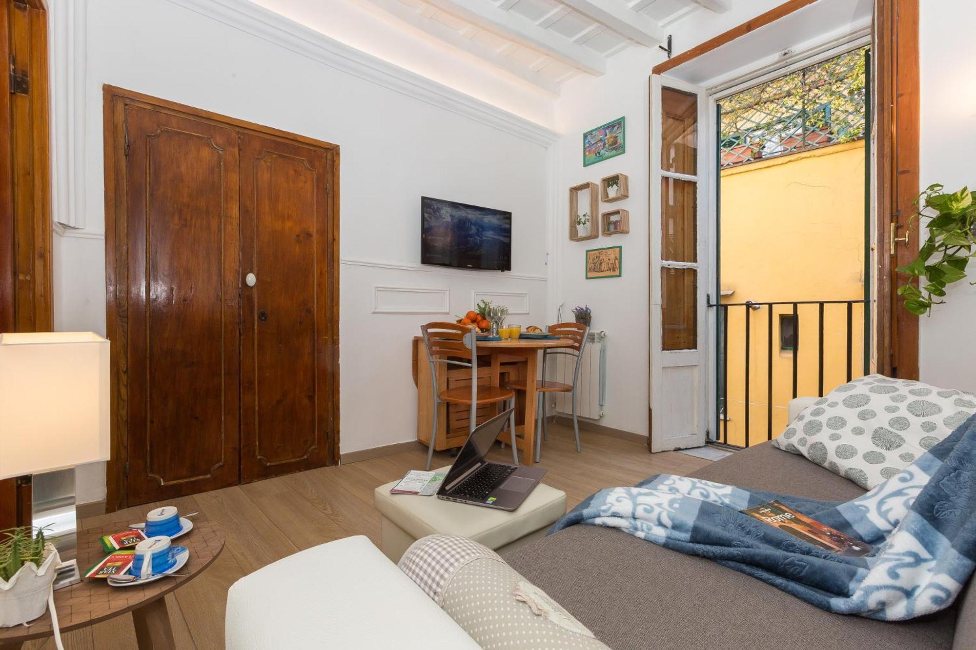 Boutique Domus Navona Librari Villa Rom Eksteriør billede
