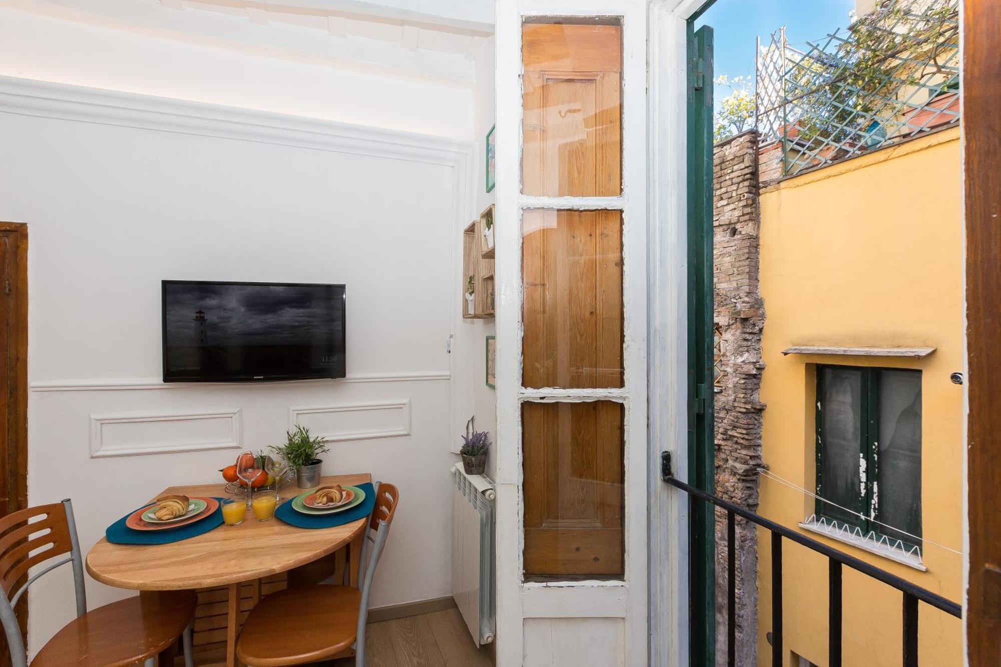 Boutique Domus Navona Librari Villa Rom Eksteriør billede
