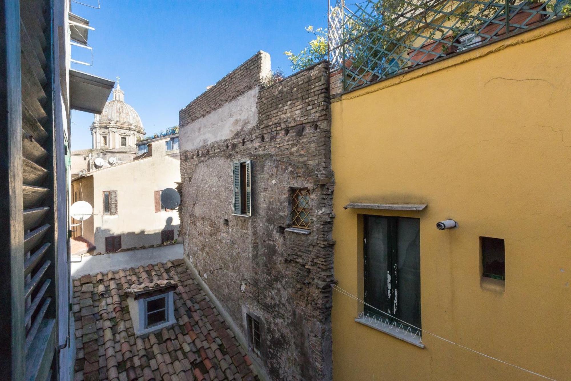 Boutique Domus Navona Librari Villa Rom Eksteriør billede