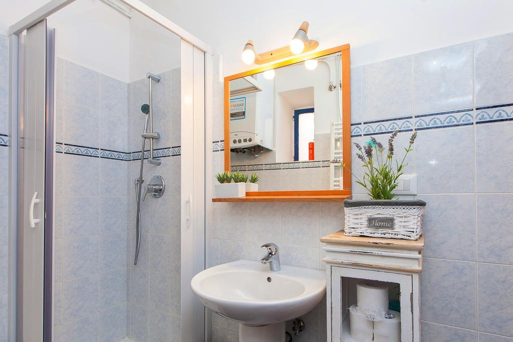 Boutique Domus Navona Librari Villa Rom Eksteriør billede