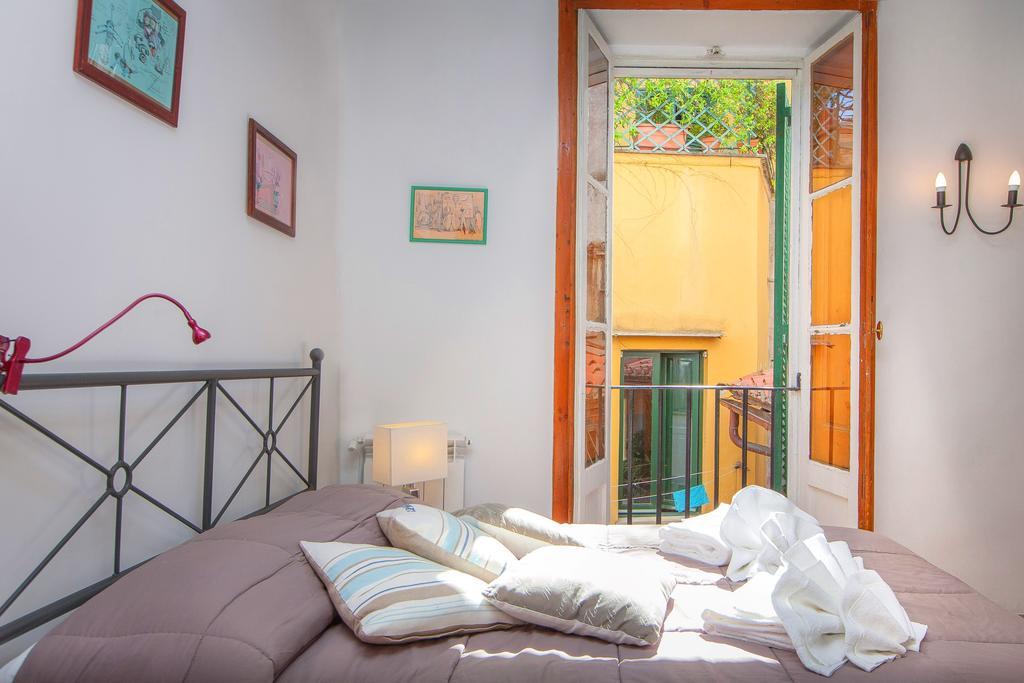 Boutique Domus Navona Librari Villa Rom Eksteriør billede