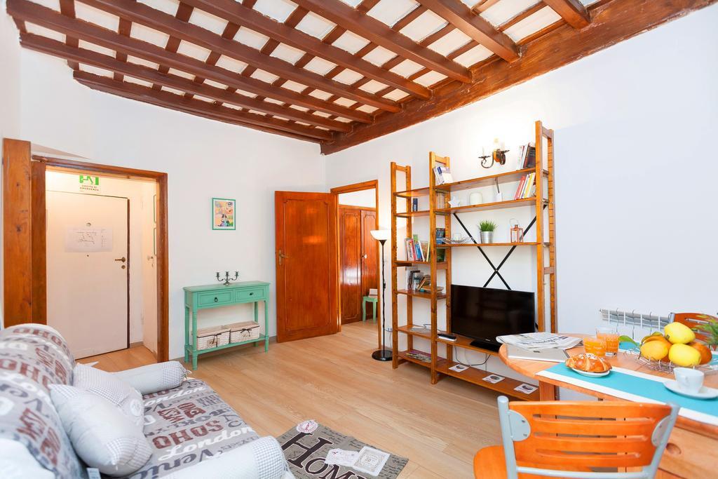 Boutique Domus Navona Librari Villa Rom Eksteriør billede