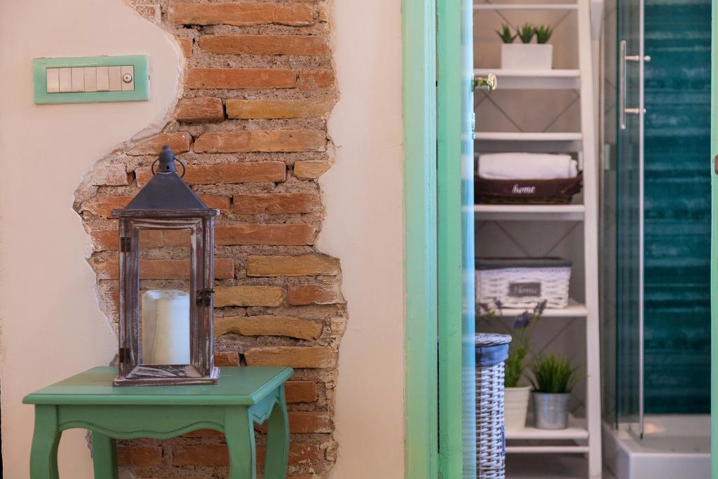 Boutique Domus Navona Librari Villa Rom Eksteriør billede