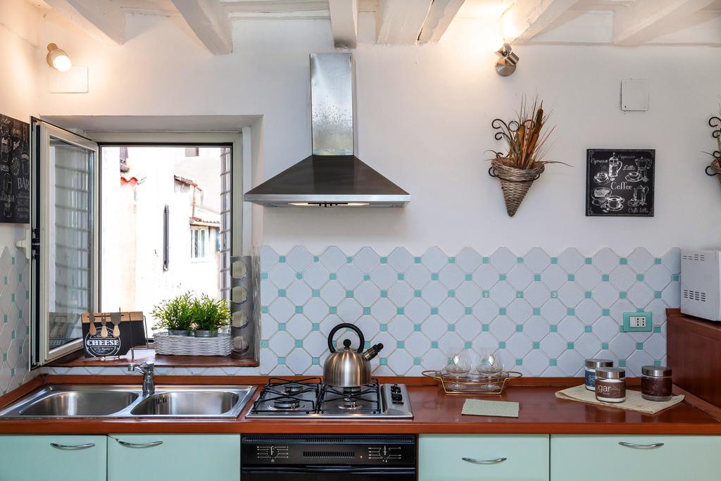 Boutique Domus Navona Librari Villa Rom Eksteriør billede