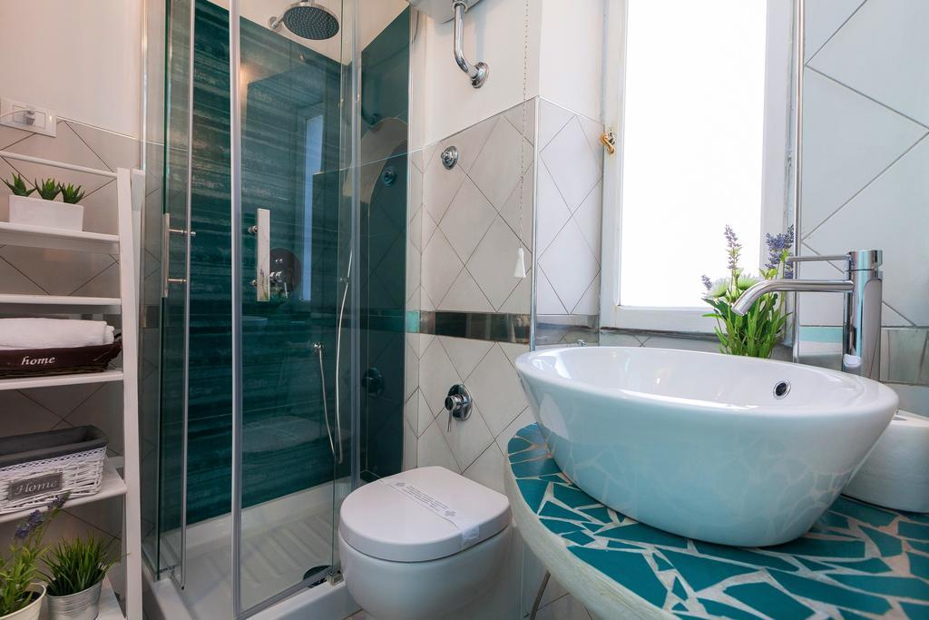 Boutique Domus Navona Librari Villa Rom Eksteriør billede