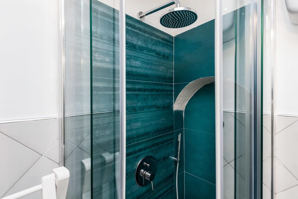 Boutique Domus Navona Librari Villa Rom Eksteriør billede