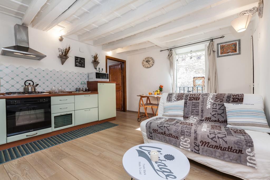 Boutique Domus Navona Librari Villa Rom Eksteriør billede