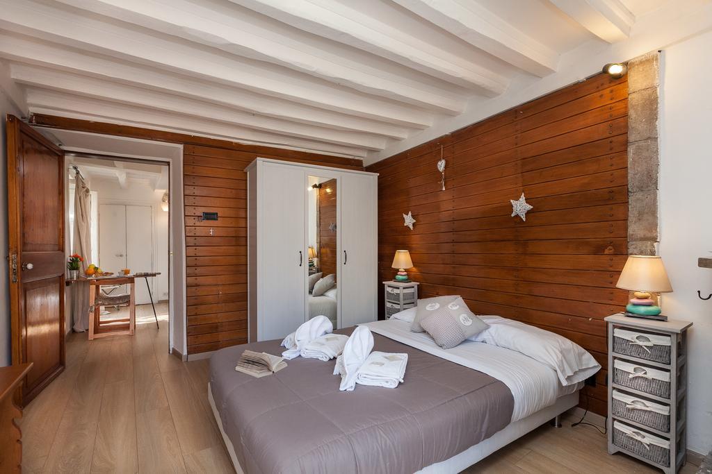 Boutique Domus Navona Librari Villa Rom Eksteriør billede