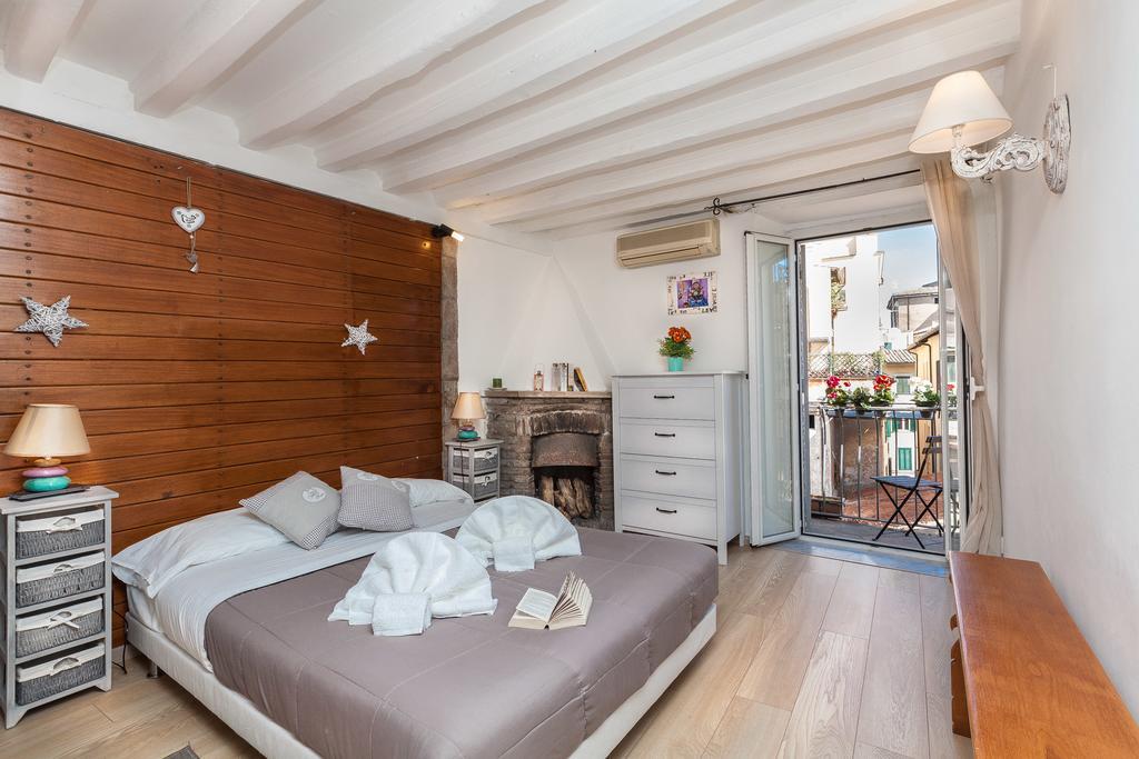 Boutique Domus Navona Librari Villa Rom Eksteriør billede